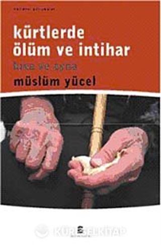 Kürtlerde Ölüm ve İntihar