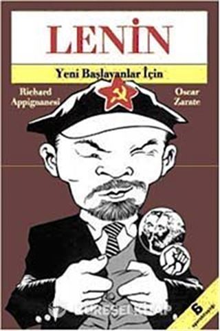 Lenin Yeni Başlayanlar İçin