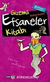 Gizemli Efsaneler Kitabı