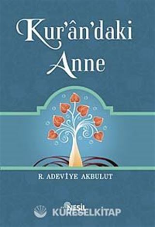Kur'an'daki Anne