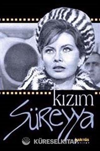 Kızım Süreyya