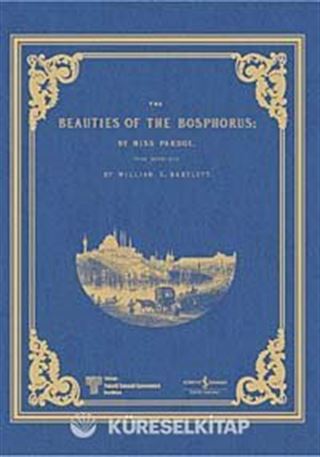 Beauties Of The Bosphorus