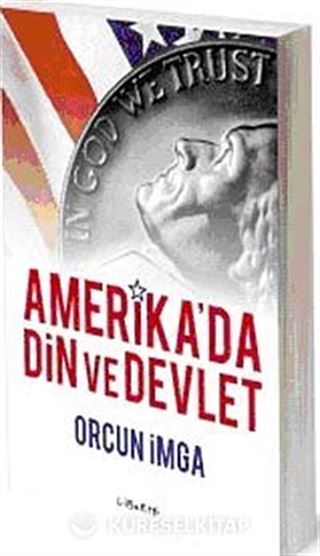 Amerika'da Din ve Devlet