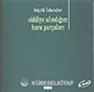 Ciddiye Alındığım Kara Parçaları
