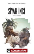 Siyah İnci-Bilal-i Habeşi