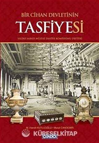 Bir Cihan Devletinin Tasfiyesi