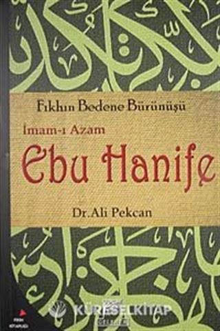 İmam-ı Azam Ebu Hanife