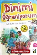 Dinimi Öğreniyorum (10 Kitap) (6+ Yaş)