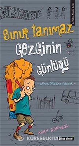 Sınır Tanımaz Gezginin Günlüğü