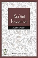 Kur'ani Kavramlar