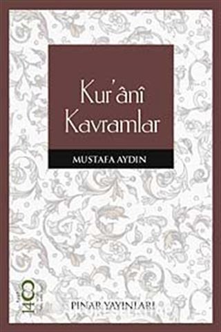 Kur'ani Kavramlar