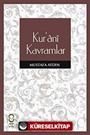 Kur'ani Kavramlar