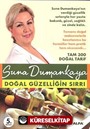 Doğal Güzelliğin Sırrı