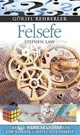 Felsefe / Görsel Rehberler 5