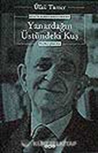 Yanardağın Üstündeki Kuş