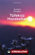 Tüfeksiz Hareketler