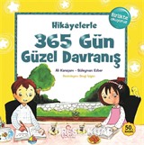 Hikayelerle 365 Gün Güzel Davranış