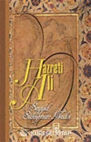 Hazreti Ali
