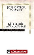 Kitlelerin Ayaklanması (Karton Kapak)