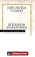 Kitlelerin Ayaklanması (Karton Kapak)