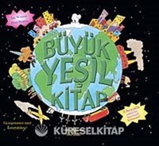 Büyük Yeşil Kitap