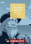 Türlerin Kökeni-Manga