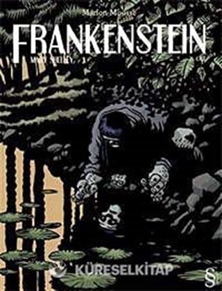 Frankenstein-2. Cilt