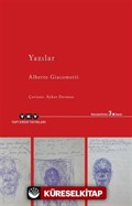 Yazılar (Alberto Giacometti)