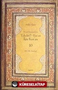 Nüzul Sırasına Göre Tebyinü'l Kur'an-10