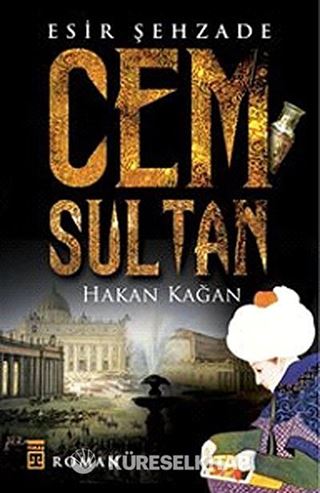 Cem Sultan