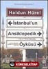 İstanbul'un Ansiklopedik Öyküsü (Karton Kapak)