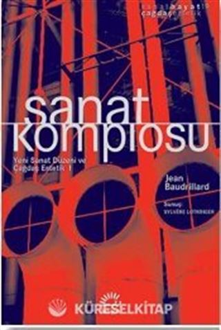Sanat Komplosu