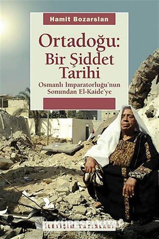 Ortadoğu Bir Şiddet Tarihi