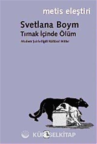 Tırnak İçinde Ölüm