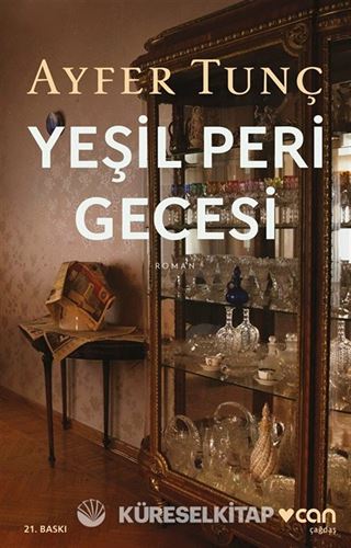 Yeşil Peri Gecesi