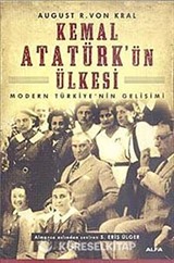 Kemal Atatürk'ün Ülkesi