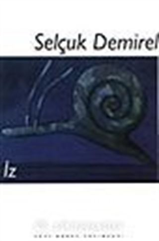 İz (Karton Kapak)