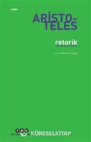 Aristoteles / Retorik