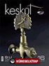 Keşkül Sayı:16 / Su