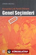 Konya'da Çok Partili Dönem Genel Seçimleri (1946-1957)