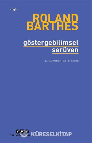 Göstergebilimsel Serüven