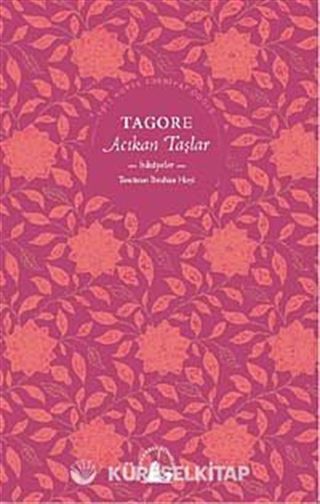 Acıkan Taşlar (Hikayeler)