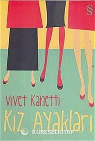 Kız Ayakları