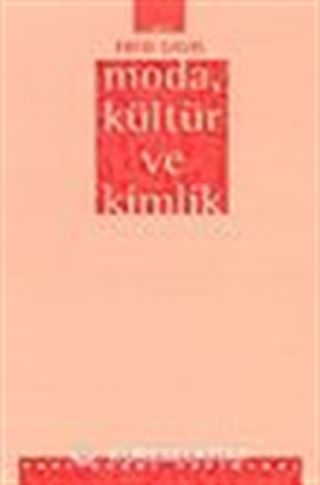 Moda, Kültür ve Kimlik