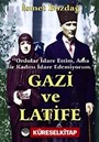 Gazi ve Latife