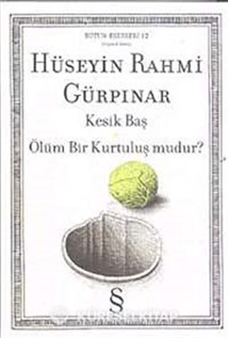 Kesik Baş