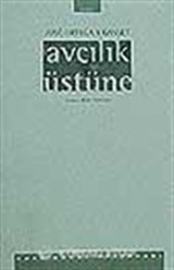 Avcılık Üstüne