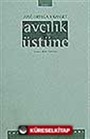 Avcılık Üstüne