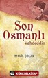 Son Osmanlı Vahdeddin