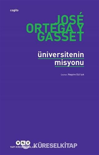 Üniversitenin Misyonu